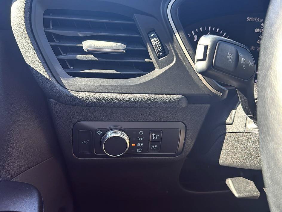 Used 2021 Ford Escape SE w/ SE Sport Appearance Package FWD image 36