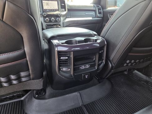 Used 2022 RAM 1500 Big Horn w/ Built-to-serve Edition AWD/4WD image 24