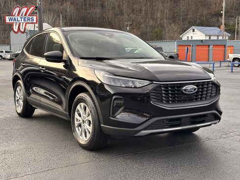 New 2026 Ford Escape Active w/ Cold Weather Package image 1