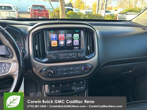 Used 2018 GMC Canyon Denali image 27