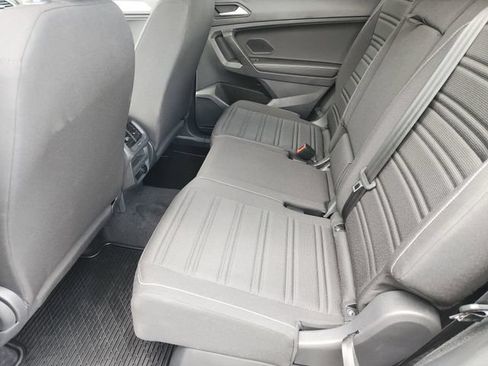 Used 2023 Volkswagen Tiguan S FWD image 24