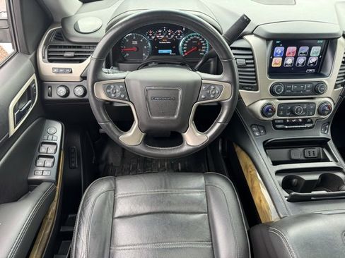 Used 2017 GMC Yukon Denali w/ Open Road Package image 16