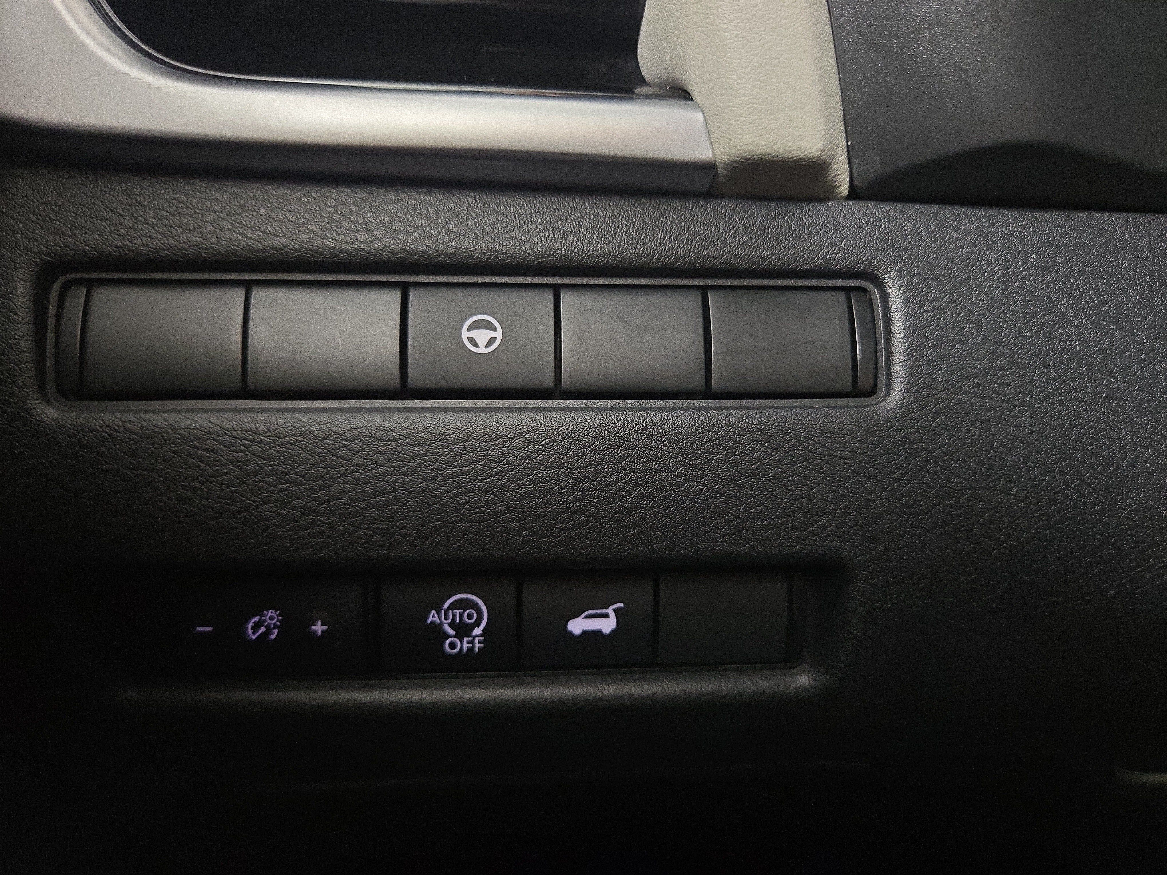 Used 2024 Nissan Rogue SL w/ SL Premium Package AWD/4WD image 26