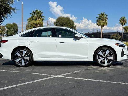 New 2025 Audi A5 2.0T Premium Plus image 3