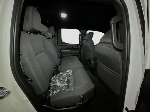 New 2026 Toyota Tacoma SR RWD image 30