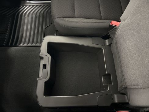 New 2026 Chevrolet Silverado 1500 LT AWD/4WD image 60