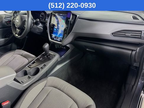 Certified 2024 Subaru Crosstrek 2.0i Premium image 36