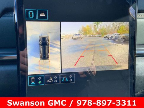 New 2026 GMC Terrain AT4 w/ Technology Package II image 15