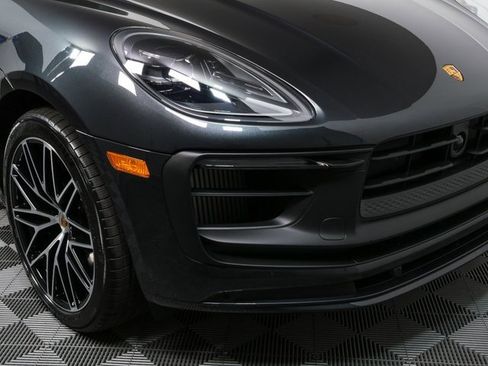 New 2026 Porsche Macan GTS image 39