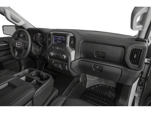 Used 2023 GMC Sierra 1500 AT4 w/ AT4 Premium Package AWD/4WD image 14