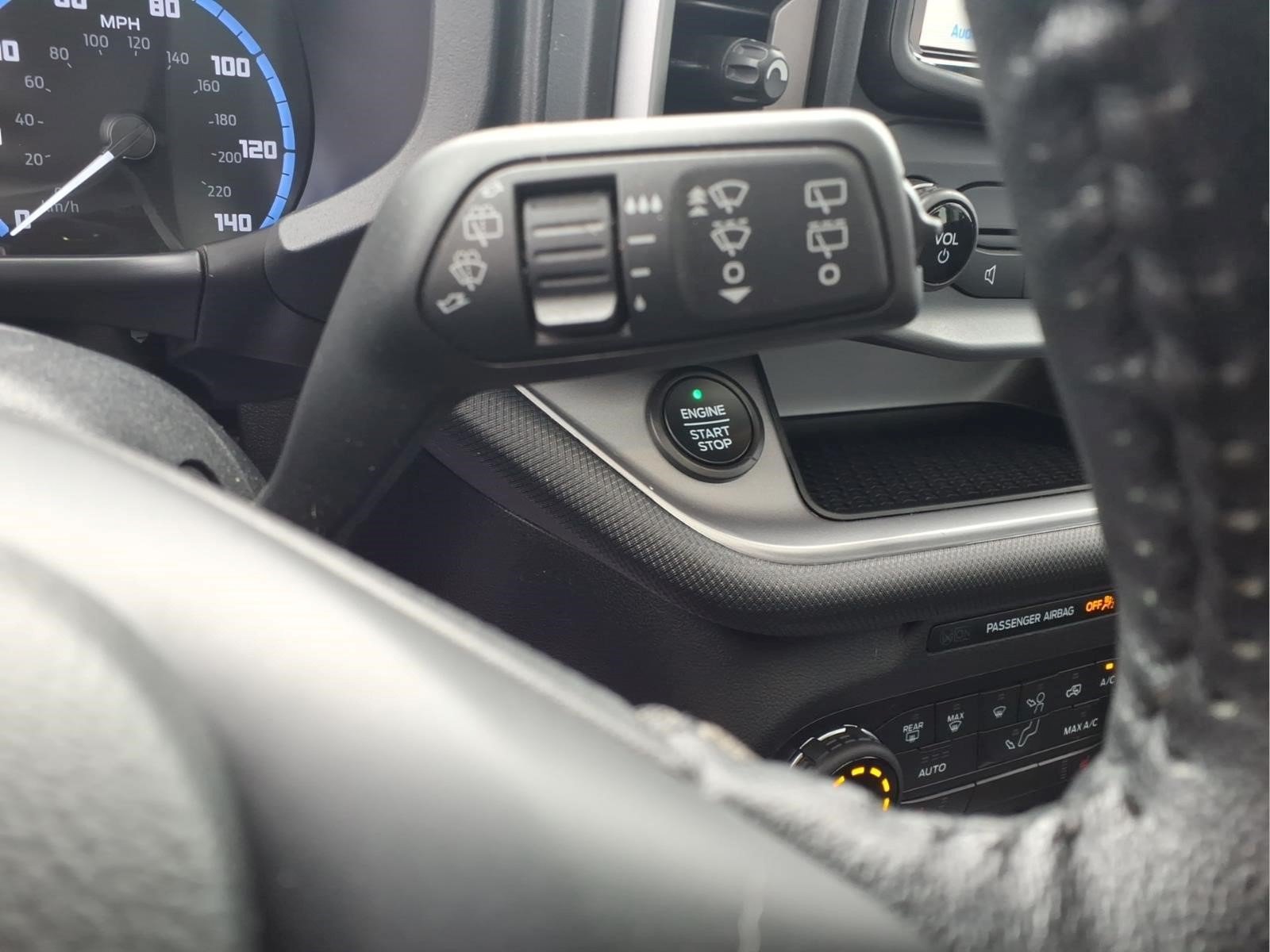 Used 2021 Ford Bronco Sport Big Bend w/ Big Bend Package AWD/4WD image 21