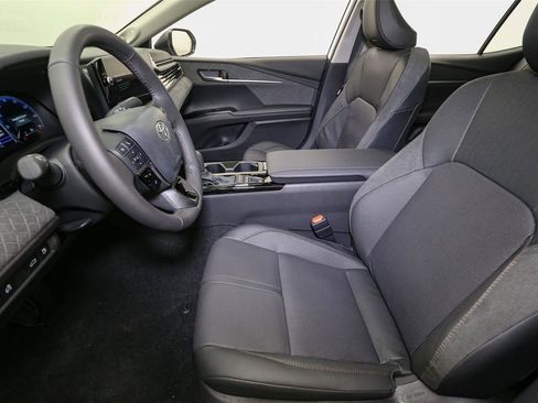 New 2026 Toyota Camry XLE image 26