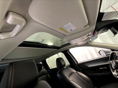 Used 2024 MAZDA CX-90 3.3 Turbo w/ Premium Package image 22