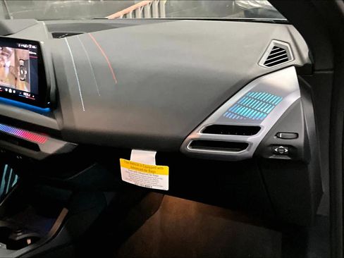 Certified 2025 BMW M235i xDrive w/ Premium Package image 18