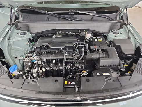 Used 2026 Hyundai Kona SEL Sport FWD image 29