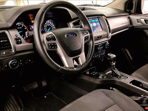 Used 2019 Ford Ranger XLT w/ FX4 Off-Road Package image 12