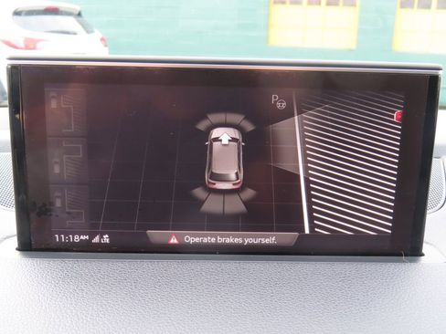 Used 2019 Audi Q7 3.0T Prestige image 36