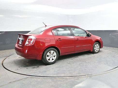 Used 2012 Nissan Sentra 2.0 FWD image 9