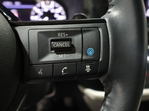 Used 2023 Nissan Pathfinder SV w/ Cargo Package image 36