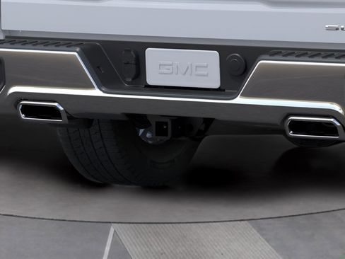 New 2026 GMC Sierra 1500 SLT w/ SLT Premium Package image 24