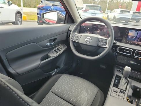 New 2026 Nissan Sentra SV image 12