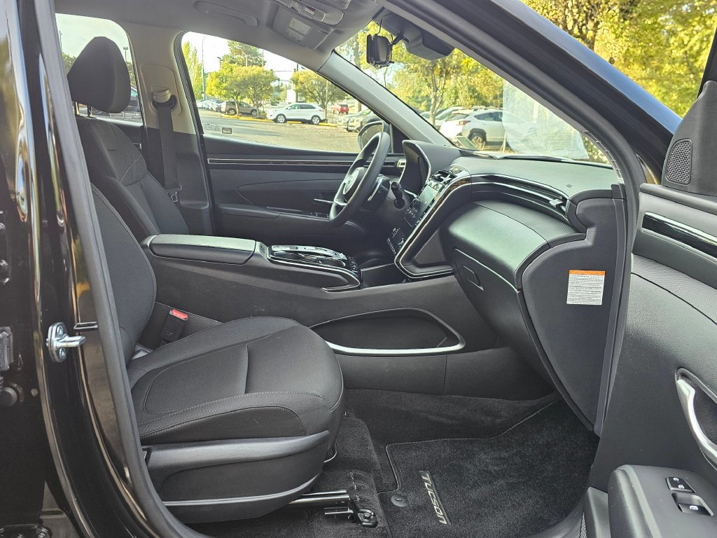 Used 2023 Hyundai Tucson SEL AWD/4WD image 1