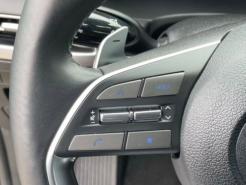 Used 2025 Hyundai Palisade Limited AWD/4WD image 17