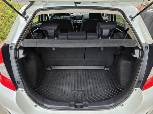 Used 2016 Honda Fit EX image 7