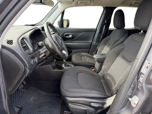 Used 2023 Jeep Renegade Altitude image 9