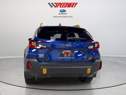 New 2026 Subaru Crosstrek 2.5i Wilderness AWD/4WD image 9