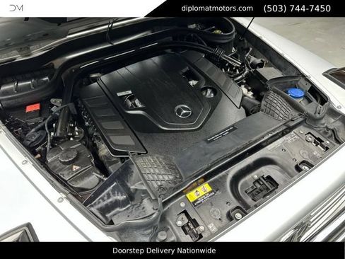 Used 2019 Mercedes-Benz G 550 image 43