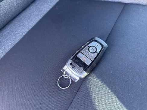 Used 2021 Ford Bronco Big Bend image 9