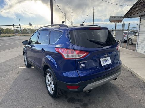 Used 2014 Ford Escape SE w/ Equipment Group 201A image 5