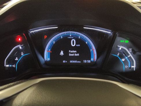 Used 2019 Honda Civic LX image 23