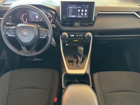 Used 2023 Toyota RAV4 LE FWD image 16