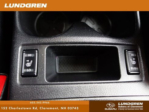 Used 2017 Nissan Rogue SV w/ SV Premium Package image 23