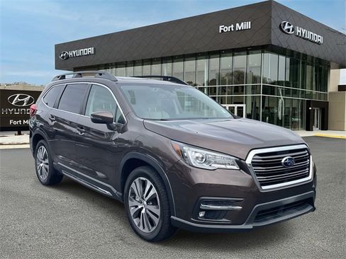 Used 2020 Subaru Ascent Limited w/ Technology Package image 1
