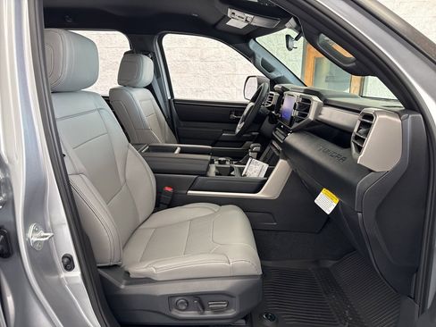 New 2026 Toyota Tundra SR5 image 43