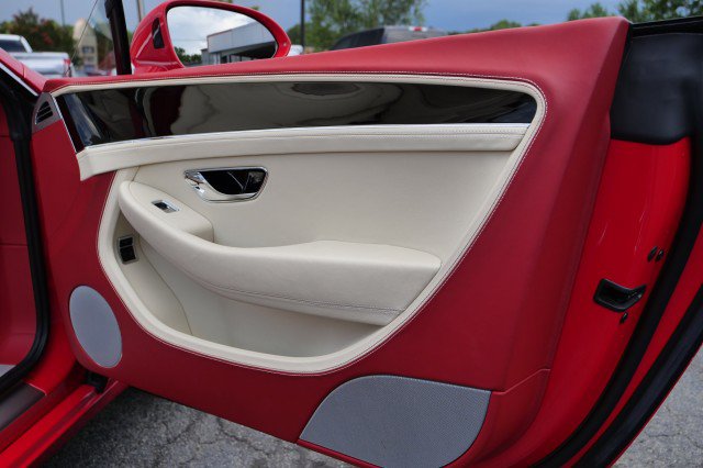Used 2021 Bentley Continental GT AWD/4WD image 18