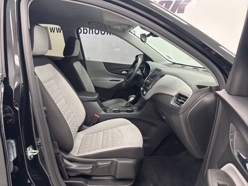 Used 2024 Chevrolet Equinox LS w/ LS Convenience Package FWD image 28