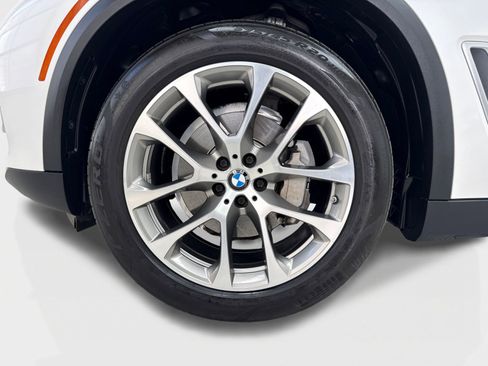 Used 2019 BMW X5 xDrive40i w/ Convenience Package AWD/4WD image 51