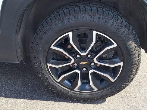 Used 2021 Chevrolet TrailBlazer ACTIV w/ Convenience Package AWD/4WD image 30