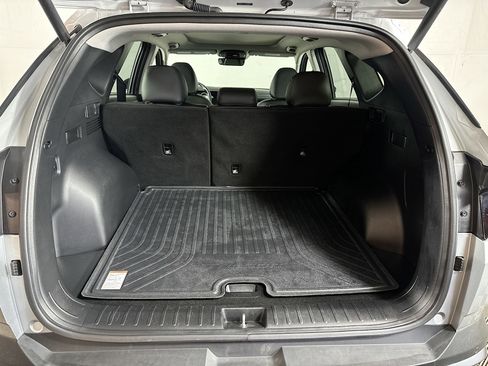 Certified 2025 Hyundai Tucson Limited AWD/4WD image 27