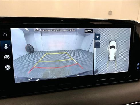 Used 2023 Hyundai Palisade Calligraphy AWD/4WD image 30