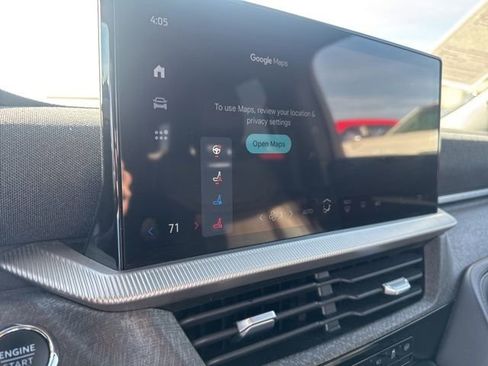 Used 2025 Ford Explorer Platinum w/ LUX Leather Package image 5