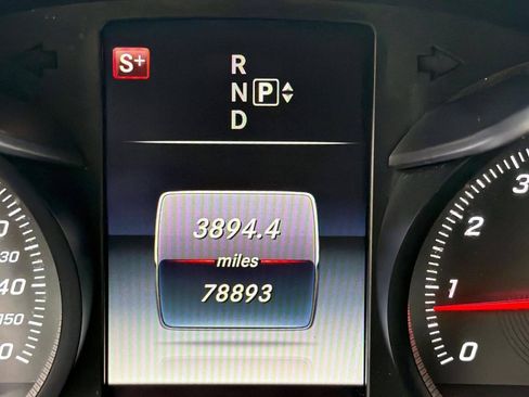 Used 2015 Mercedes-Benz C 300 4MATIC Sedan image 22