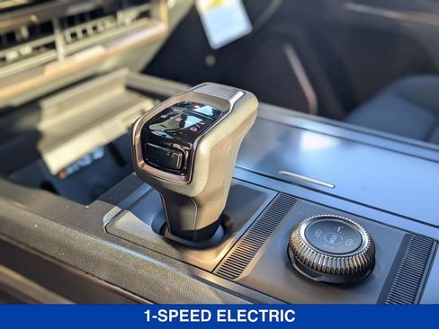 New 2025 GMC Hummer EV 3X AWD/4WD image 21