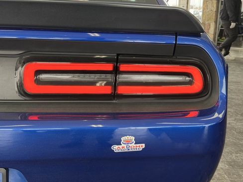 Used 2021 Dodge Challenger R/T Scat Pack image 17