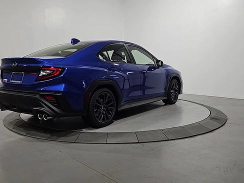 New 2026 Subaru WRX Premium AWD/4WD image 5