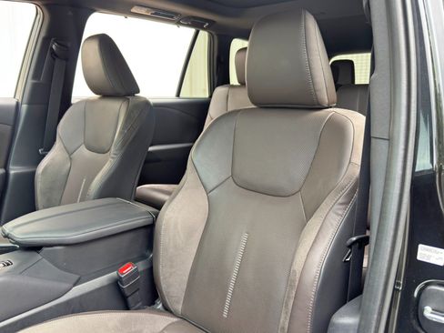 Used 2024 Lexus TX 350 AWD image 39